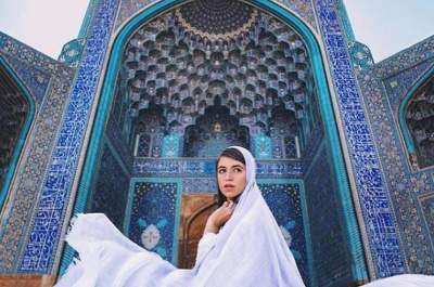 هدی رستمی بازهم حاشیه ساز شد!
