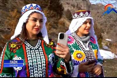 گردش در نزدیکترین کشور به ایران  