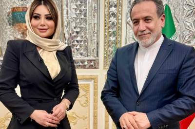 تهرانگردی سیندرلای فلسطین