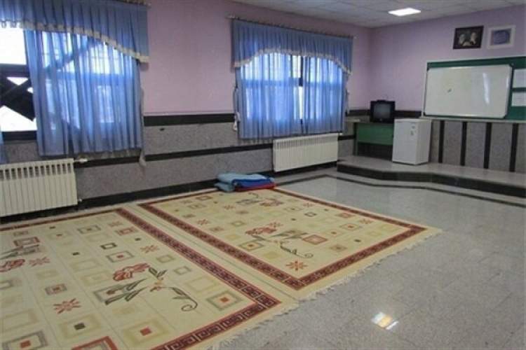 مدارس مازندران آماده میزبانی