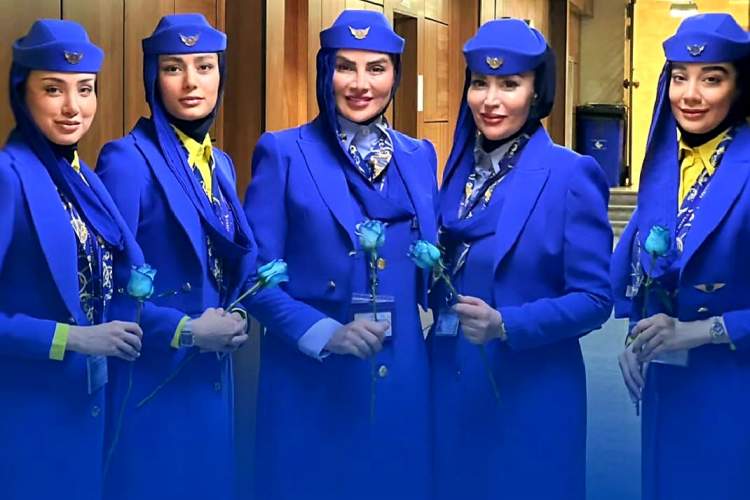  ‌پیوند ساری و دبی در مرداد