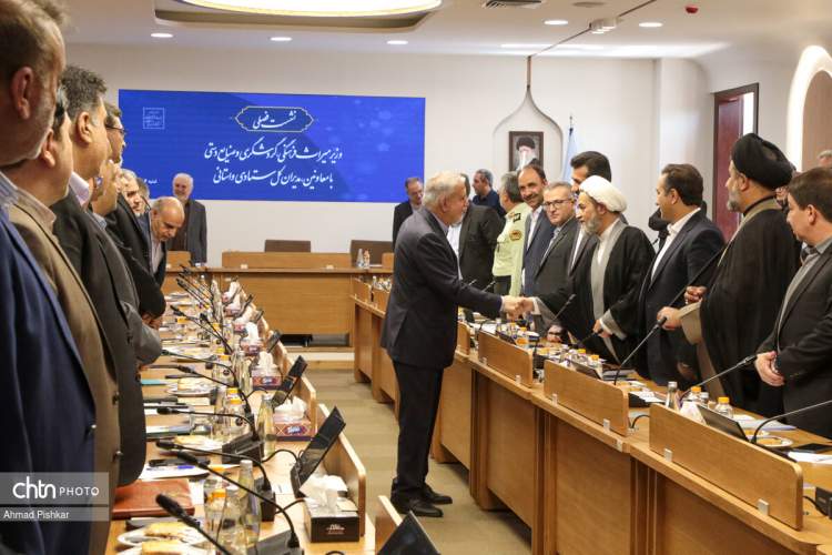 سفرهایم پیام دارد