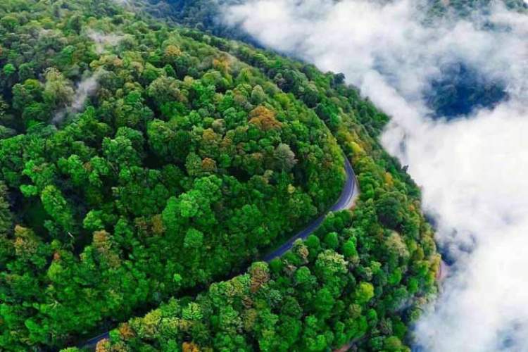 سلام دوباره  هتل جهانگردی بهشت پنهان