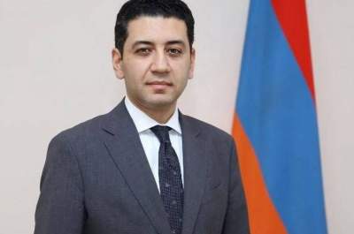 ابتکار تاریخی هاکوپیان