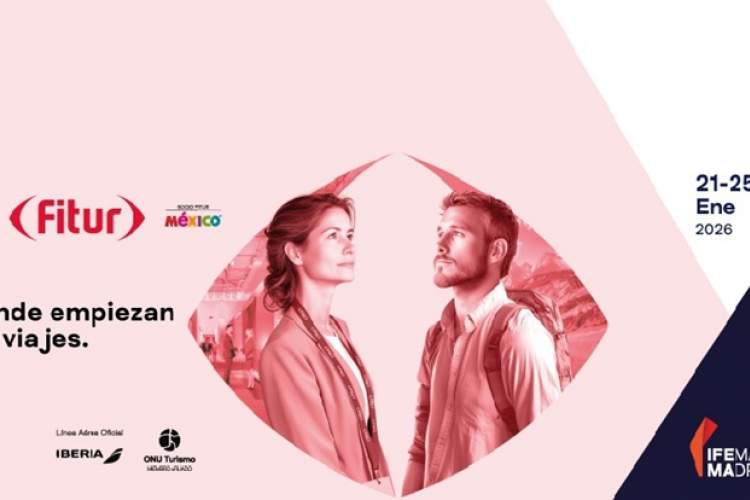 فراخوان فیتور ۲۰۲۶ اسپانیا