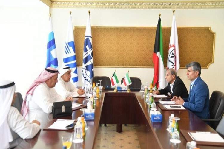 تفاهم برای گردشگری زمینی ایران و کویت