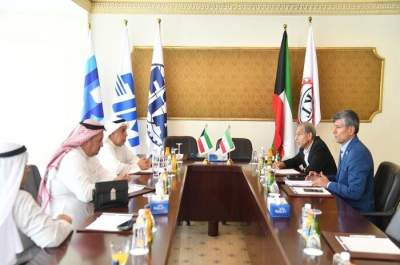 تفاهم برای گردشگری زمینی ایران و کویت