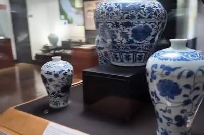 میراث ایران و چین را رایگان ببنید