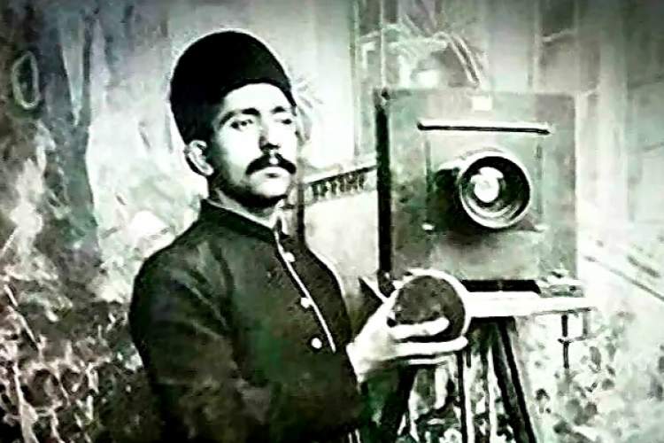 کشف تاریخی امین اموال