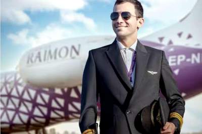 رشت و آستاراخان به هم رسیدند