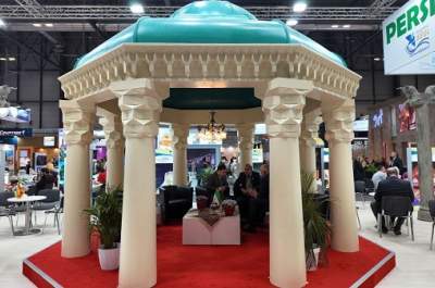 مجوز فیتور و امیت برای کانون جهانگردی