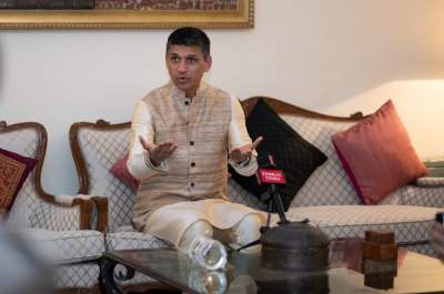 هراس هندی‌ها برای سفر به ایران