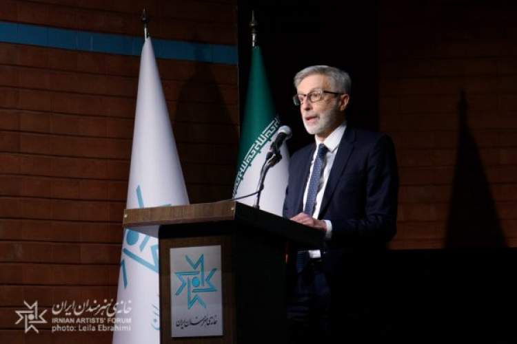 سفیر فرانسه: گرافیک ایران کم‌نظیر است