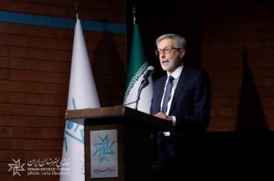 سفیر فرانسه: گرافیک ایران کم‌نظیر است