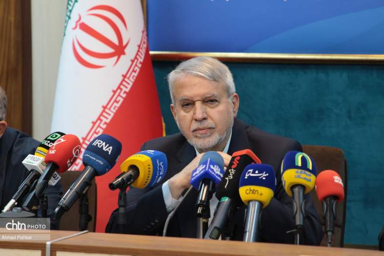 کام مردم را در نوروز شیرین می‌کنیم