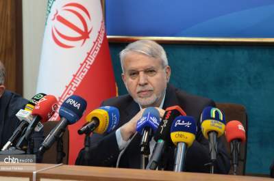 کام مردم را در نوروز شیرین می‌کنیم