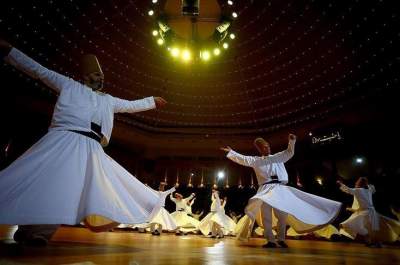 ترکیه آماده بزرگداشت مولانا